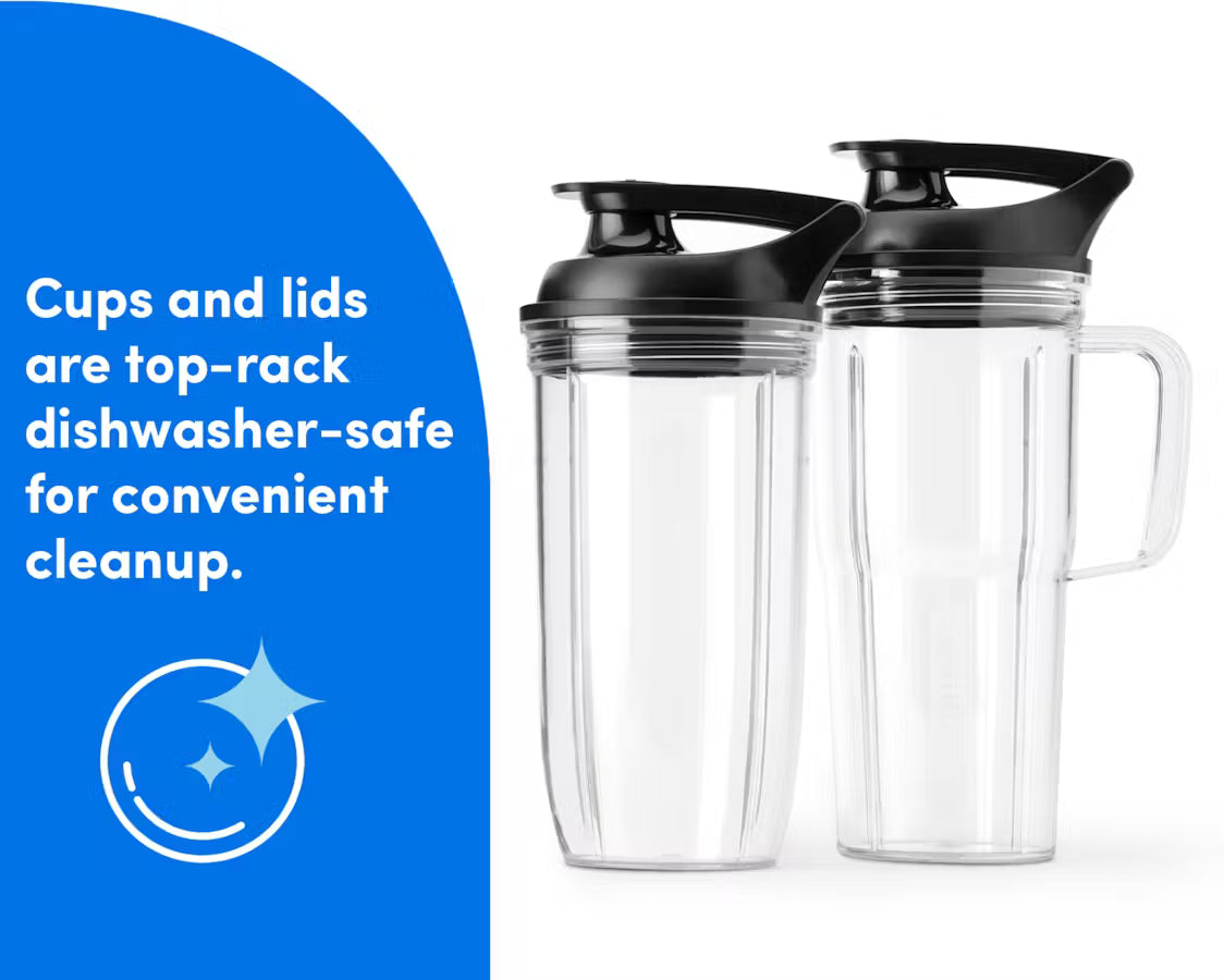 Nutribullet Ultra High-Speed Blender 1200W